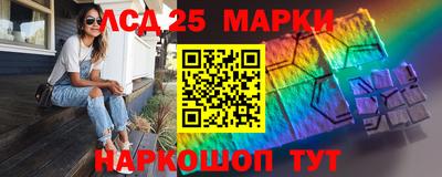 гидра Берёзовский